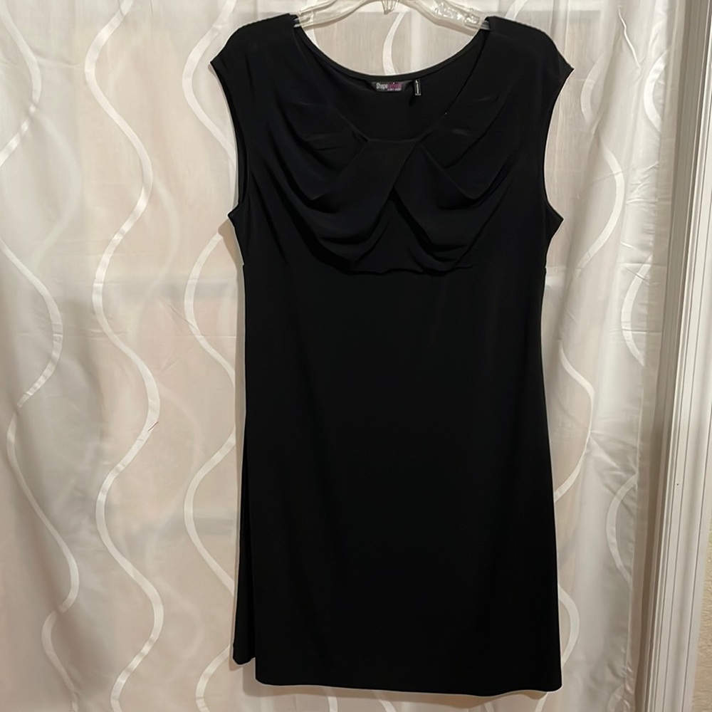 Shapesational Ultimate Shaping Dress, Large